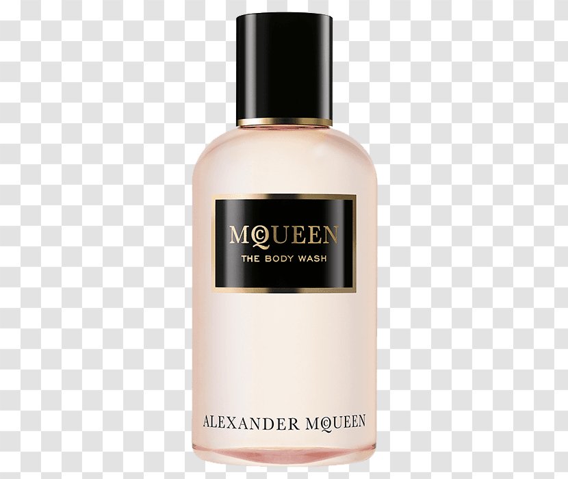 Lotion Alexander McQueen Perfume Moisturizer Cream - Jasminum Sambac Transparent PNG