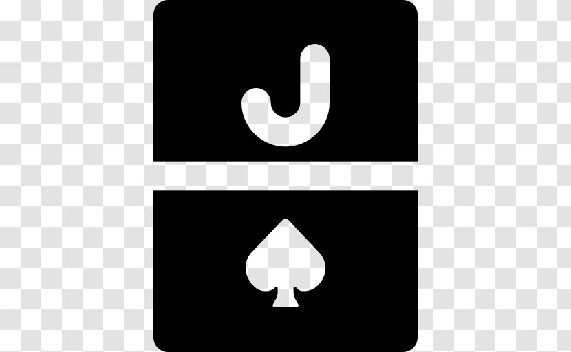 Spades - Valet De Pique - Ace Of Symbol Transparent PNG