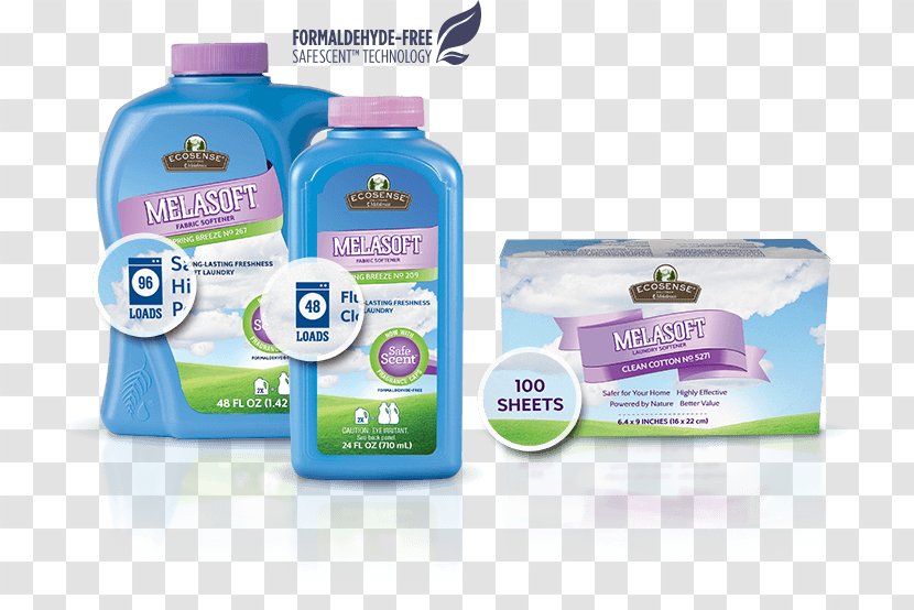 Fabric Softener Melaleuca Products Laundry Cleaning - Liquid - Electricity Supplier Coupons Transparent PNG
