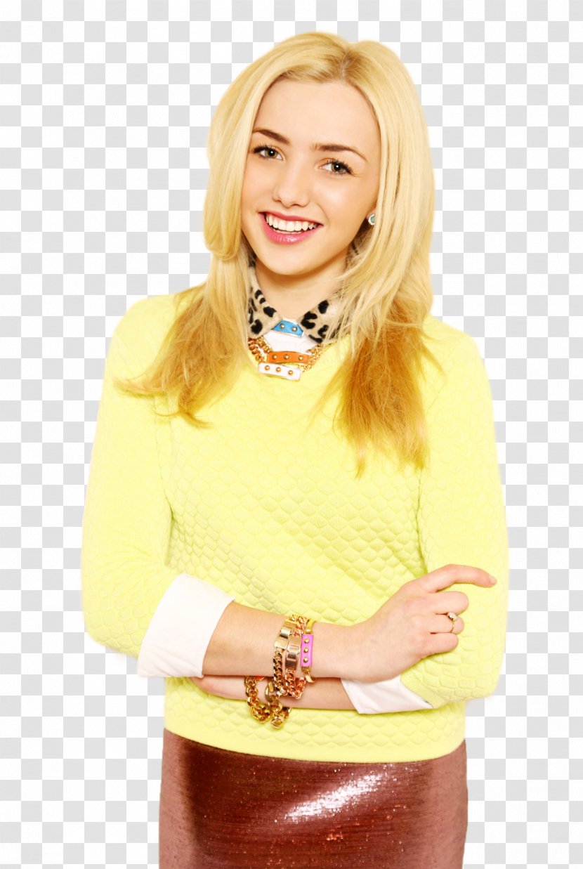 Peyton List Jessie Emma Ross Diary Of A Wimpy Kid - Olivia Holt Transparent PNG