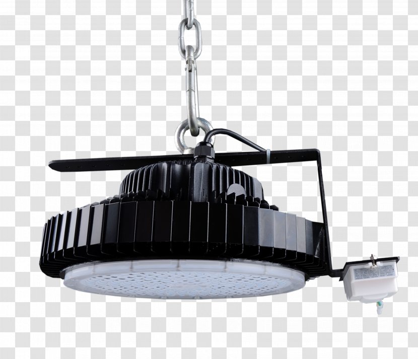 Light-emitting Diode LED Street Light Fixture Lumen - Ceiling Transparent PNG