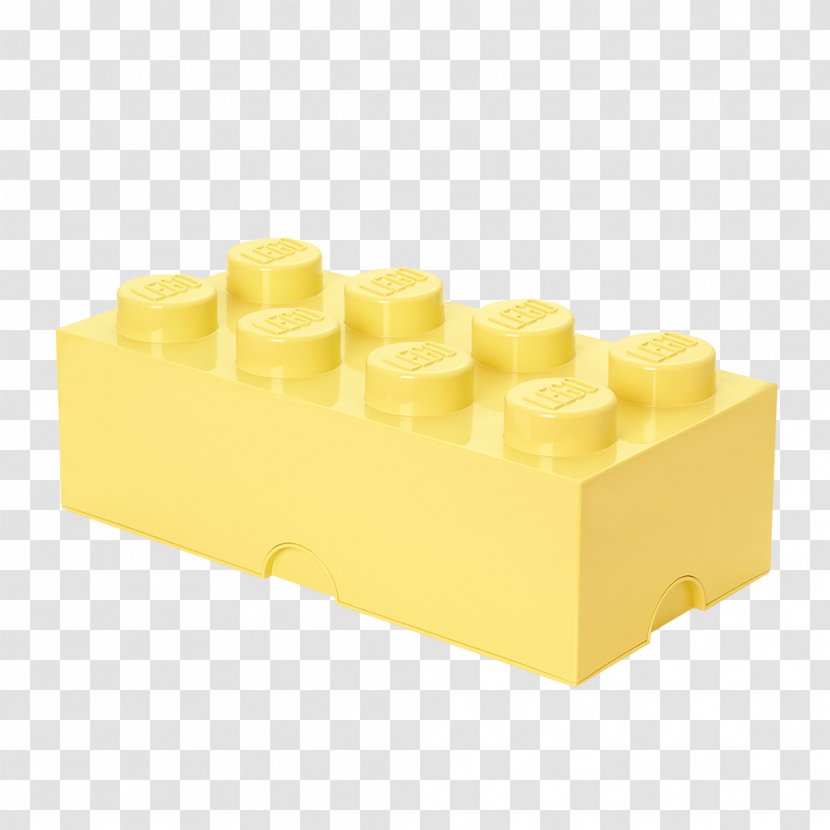 Room Copenhagen LEGO Storage Brick 8 1 Toy Box - Lego Transparent PNG