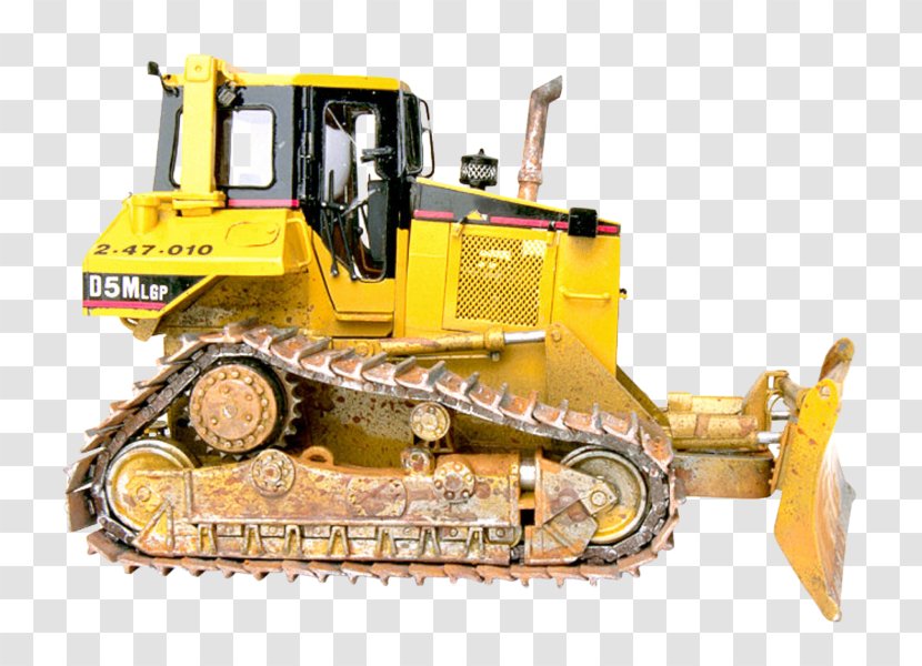 Caterpillar Inc. D9 John Deere Bulldozer Heavy Machinery Transparent PNG