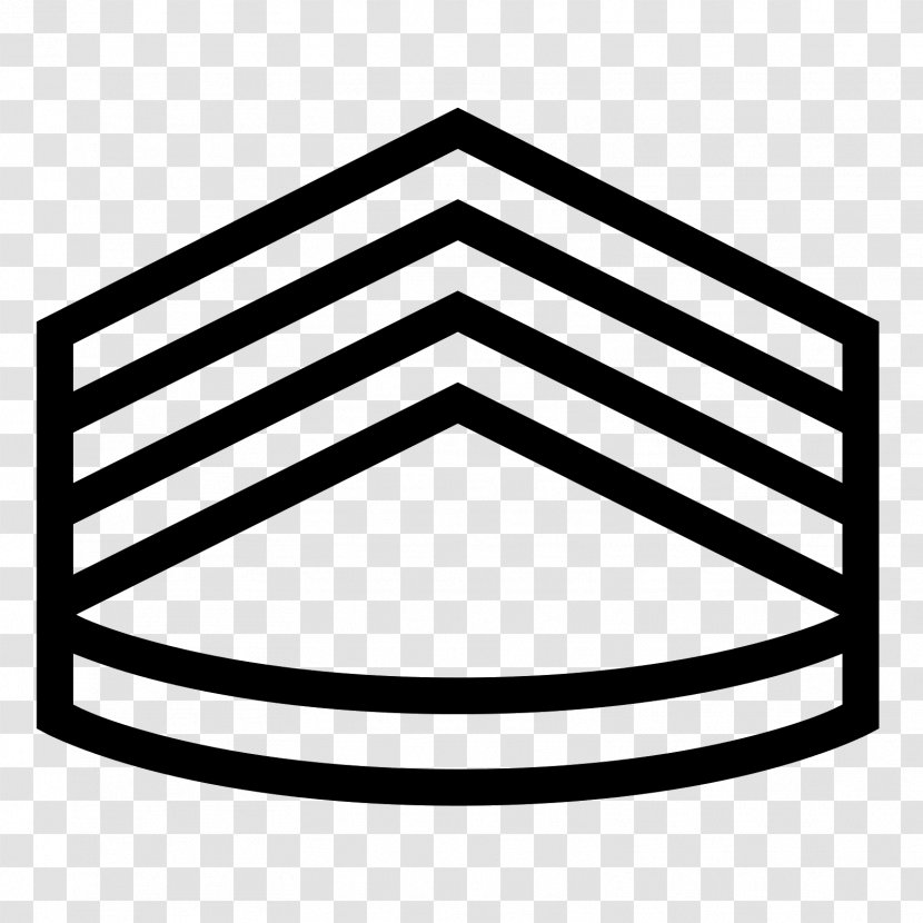 Chief Master Sergeant First Staff Transparent PNG