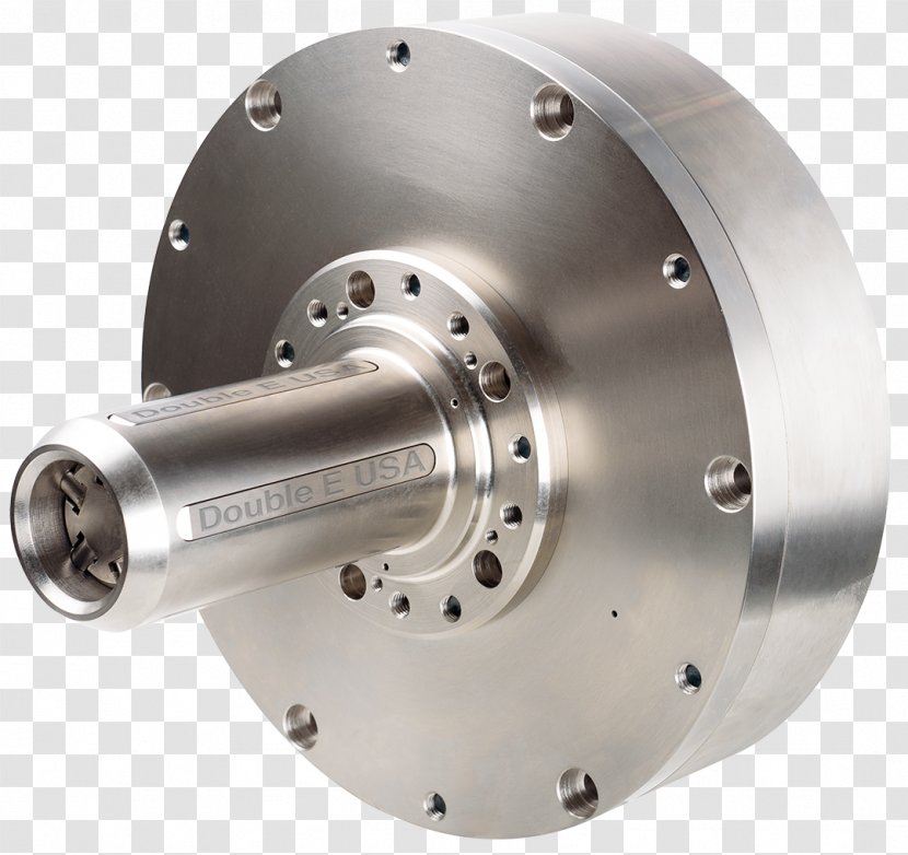 Shaft Brake Chuck Axle Torque - Flange Transparent PNG