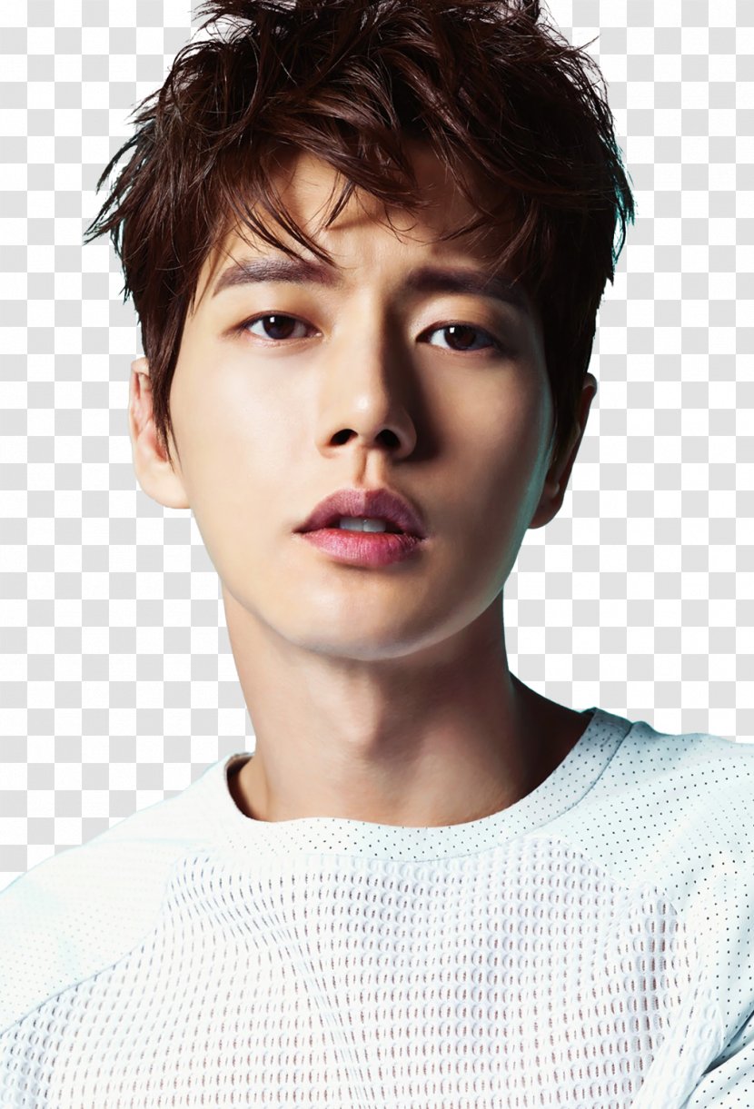 Park Hae-jin 7 First Kisses Korean Drama Actor South Korea - Jaw Transparent PNG