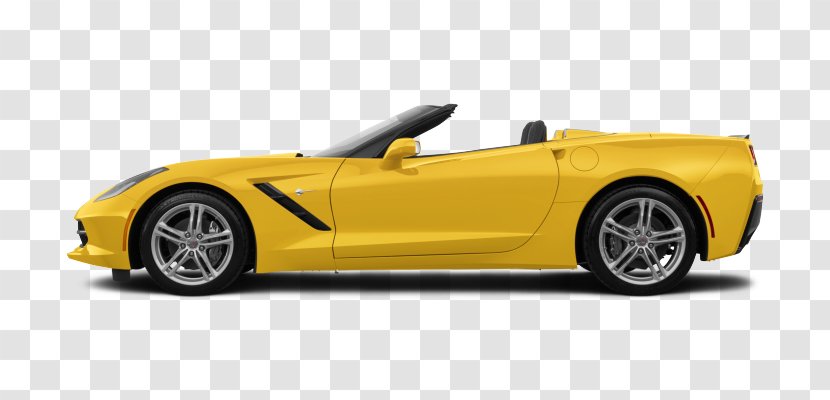 Chevrolet General Motors Car Convertible 0 - Motor Vehicle Transparent PNG