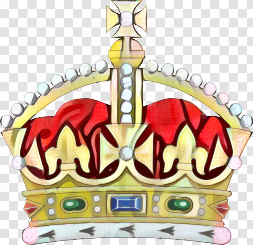 Queen Crown - Victorian Era - Elizabeth Ii Albert Prince Consort Transparent PNG