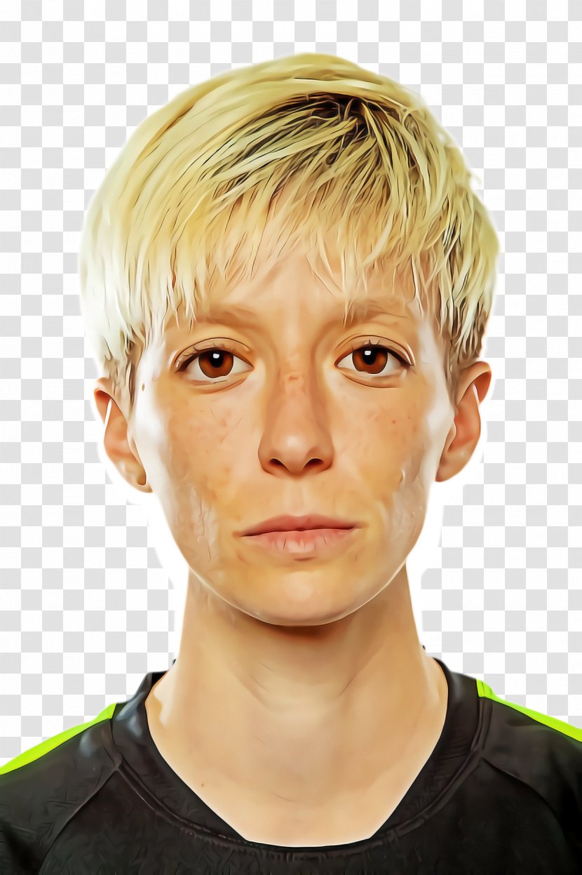 Soccer Cartoon - Forehead - Neck Jaw Transparent PNG