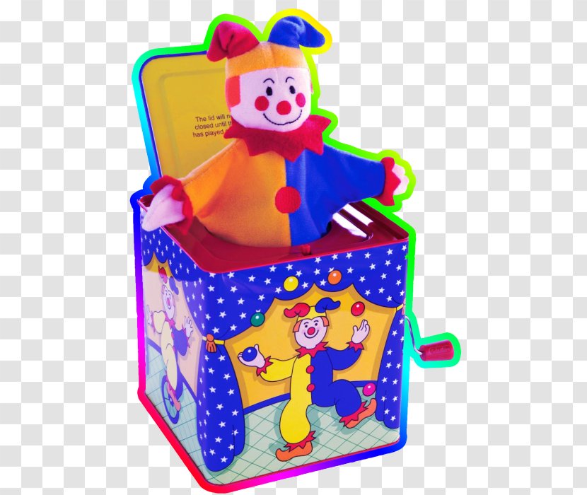 Jack-in-the-box Jack In The Box Child Toy - Jackinthebox Transparent PNG