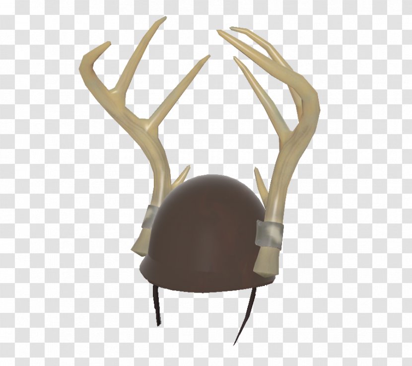 Reindeer Antler Horn Transparent PNG
