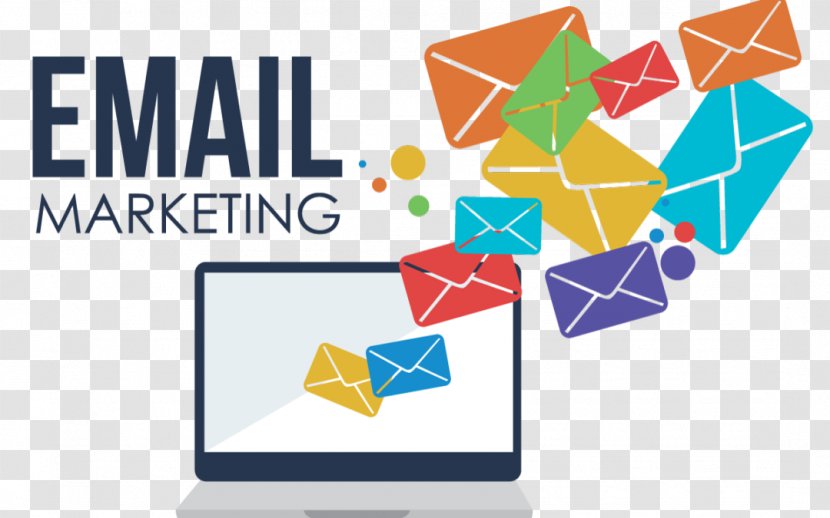 Email Marketing Digital Advertising - Technology Transparent PNG