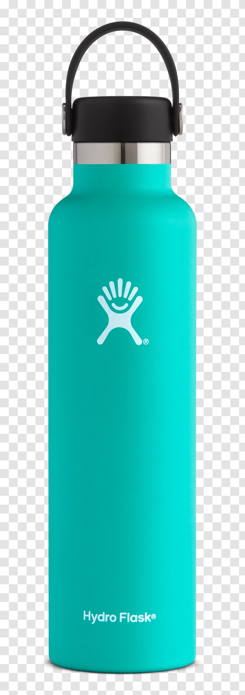 aqua hydro flask