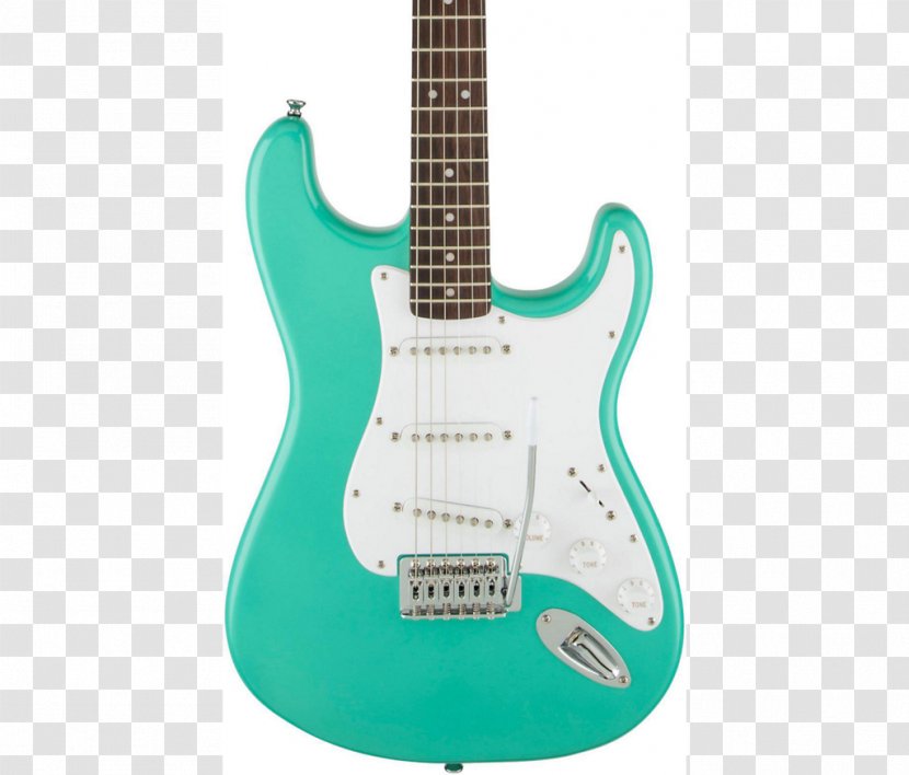 Fender Stratocaster Musical Instruments Corporation Custom Shop Bullet Squier - Plucked String - Electric Guitar Transparent PNG