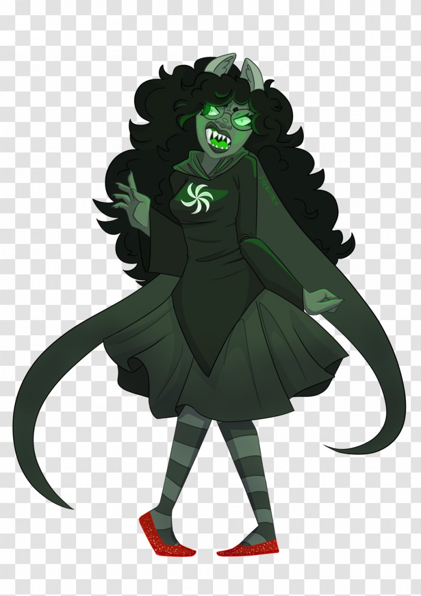 Jade DeviantArt Fan Art - Frame - Youth Transparent PNG