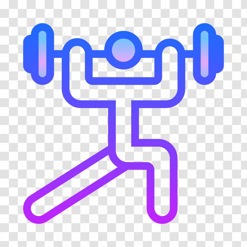 Olympic Weightlifting Weight Training Dumbbell Barbell - Bench - Loss Process Transparent PNG