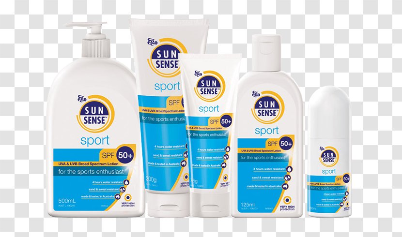 Sunscreen Indoor Tanning Lotion Factor De Protección Solar Skin - Sun Transparent PNG