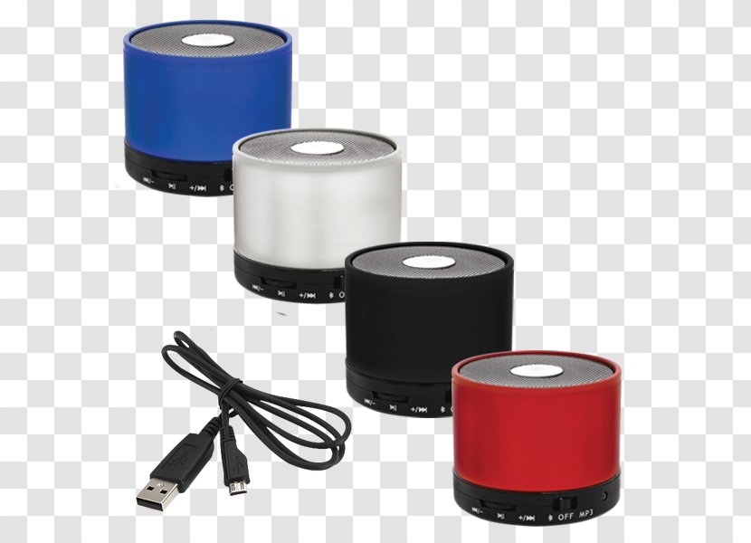 Plastic USB Loudspeaker Pad Printing ARTÍCULOS PROMOCIONALES DE MÉXICO - Electronics Transparent PNG