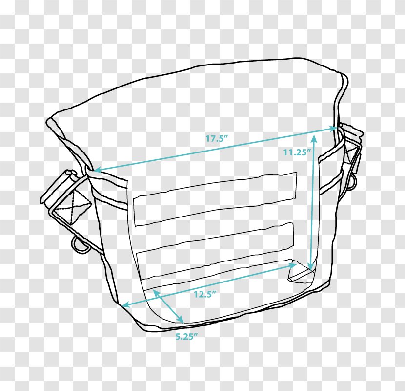 Messenger Bags Strap Clothing Accessories Fashion - Accessory - Bag Transparent PNG