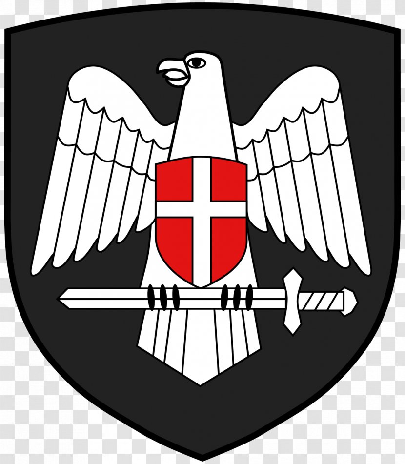 Estonian Defence Forces Guard Battalion Land Military - Bird Transparent PNG