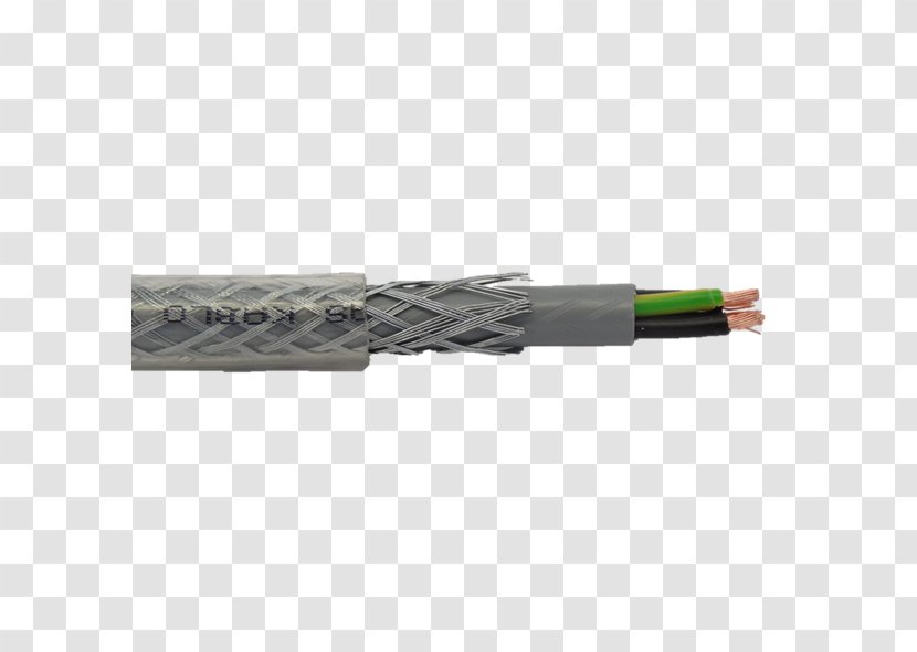 Coaxial Cable Wire Electrical - Swa Transparent PNG