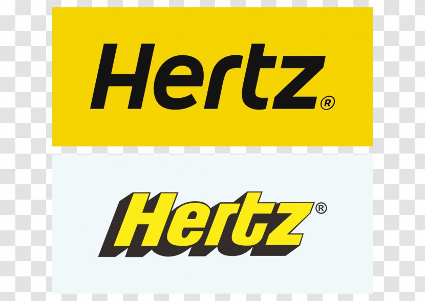 The Hertz Corporation Car Rental Clarion Hotel & Suites - Logo - Sign Transparent PNG