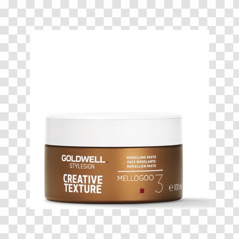 Goldwell StyleSign Creative Texture Roughman Hairdresser Model Schwarzkopf - Modelado - Hair Transparent PNG
