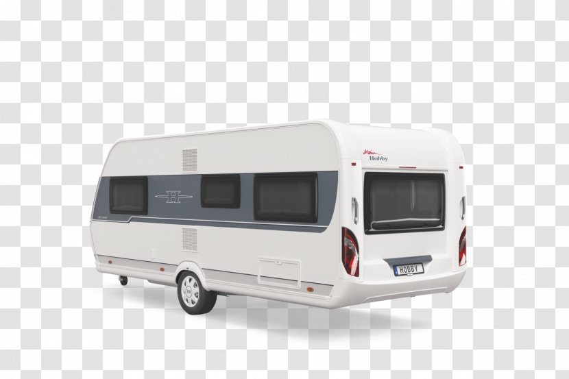 Caravan Campervans Motor Vehicle - Model Car Transparent PNG