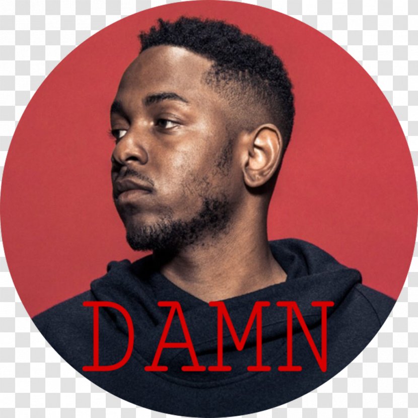 Kendrick Lamar Splendour In The Grass BET Awards 2018 DAMN. Musician - Silhouette Transparent PNG