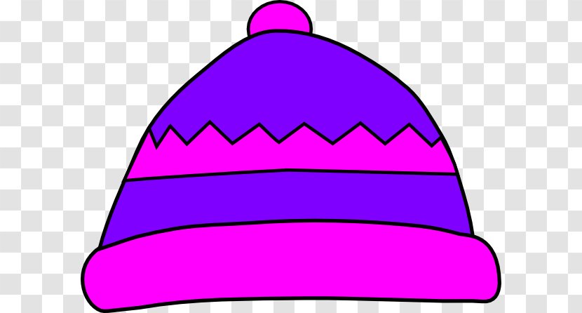 Clip Art - Facebook - Winter Cap Transparent PNG