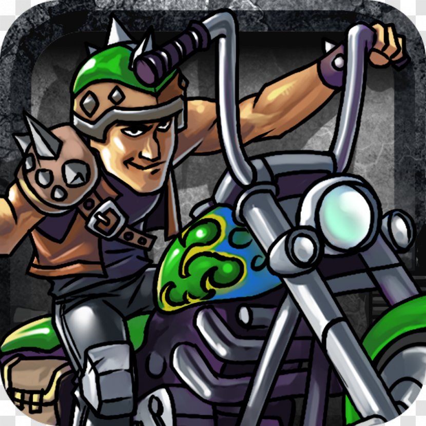 PC Game Video Cartoon Character Fiction - Fictional - Valley Bike & Ski Transparent PNG