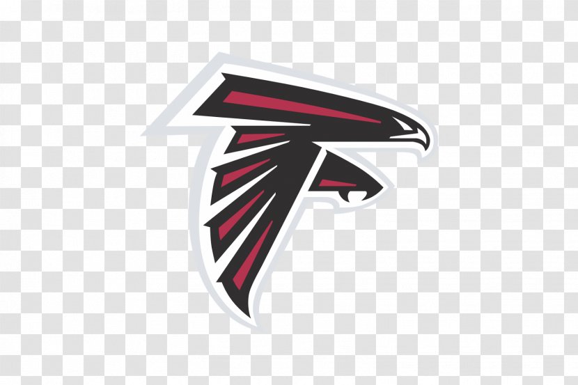 Super Bowl LI Atlanta Falcons NFL Logo American Football - Trademark - Falcon Transparent PNG