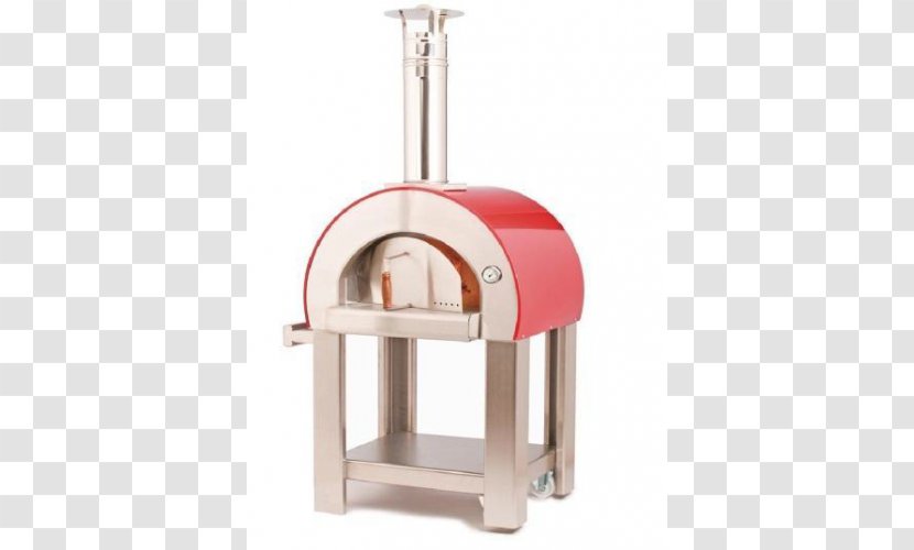 Pizza Barbecue Wood-fired Oven Italian Cuisine - Kitchen Transparent PNG