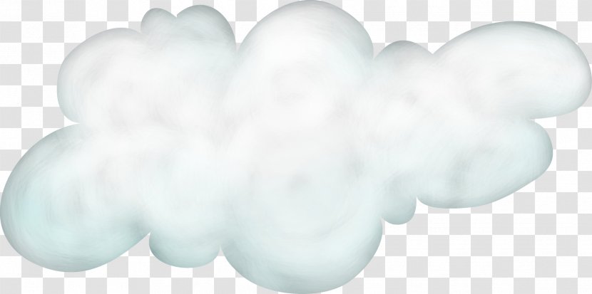 Cloud Creativity White - Software - Creative Clouds Transparent PNG