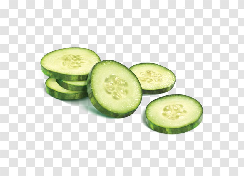 Cucumber Food Ingredient Extract Soybean - Cucumis - Aloe Leaf Transparent PNG