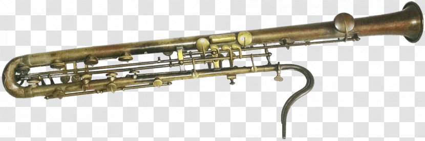 Alto Sarrusophone Tenor Flute Baritone - Frame Transparent PNG
