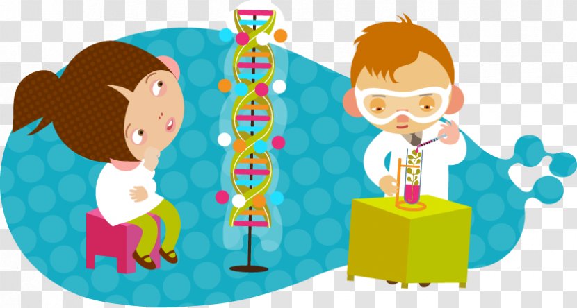 Genetics Laboratory Science Genetic Counseling Chemistry - Human Behavior Transparent PNG