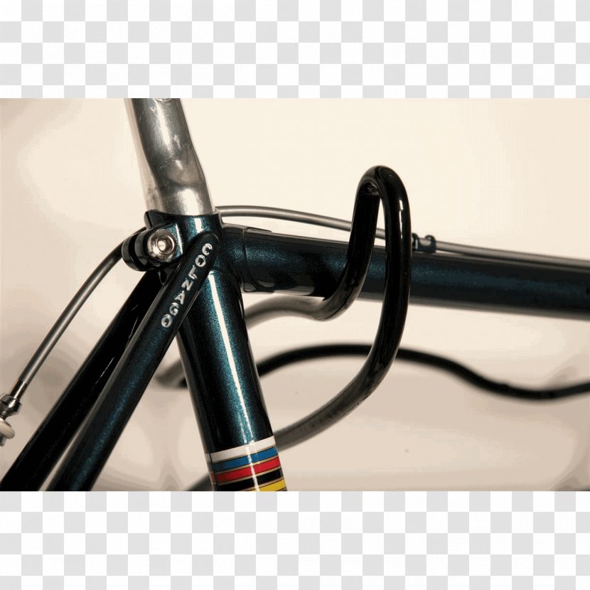 Bicycle Frames Handlebars Saddles Forks - Fork Transparent PNG
