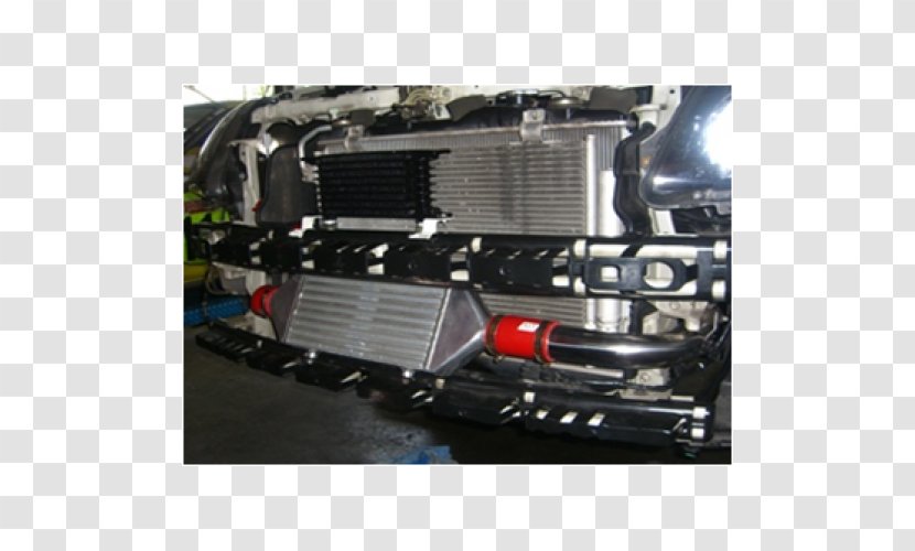 Bumper Motor Vehicle Engine - Auto Part Transparent PNG