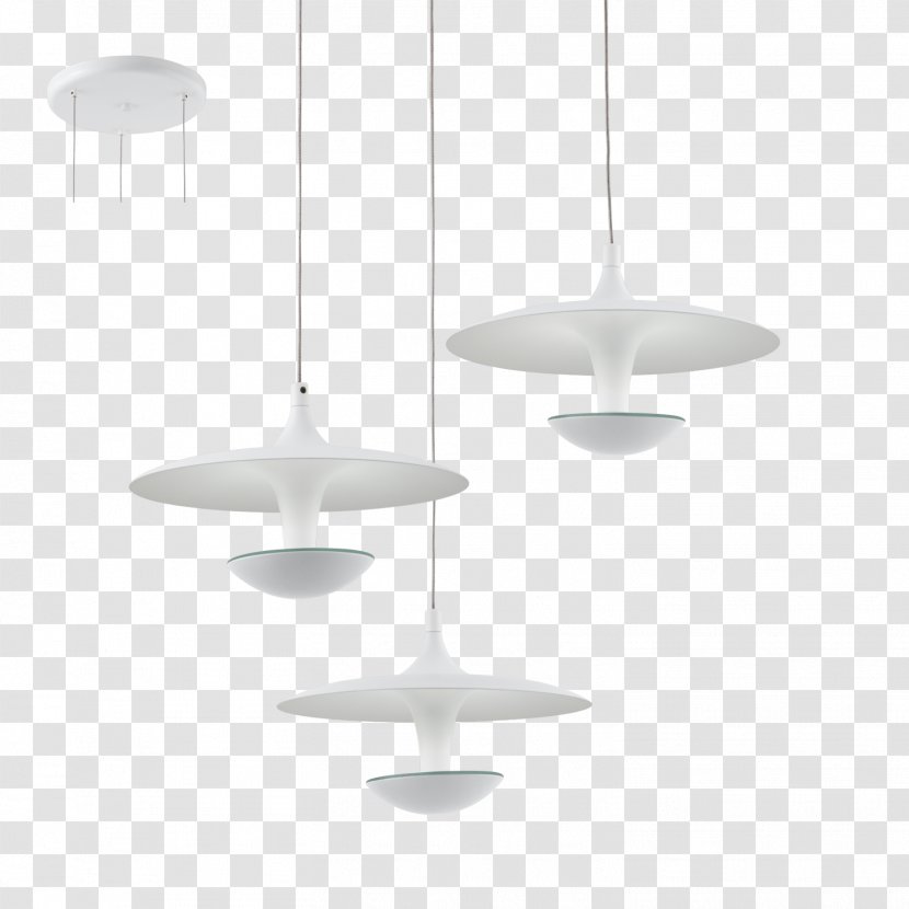 Light Fixture Pendant Chandelier EGLO Lamp - TORONJA Transparent PNG