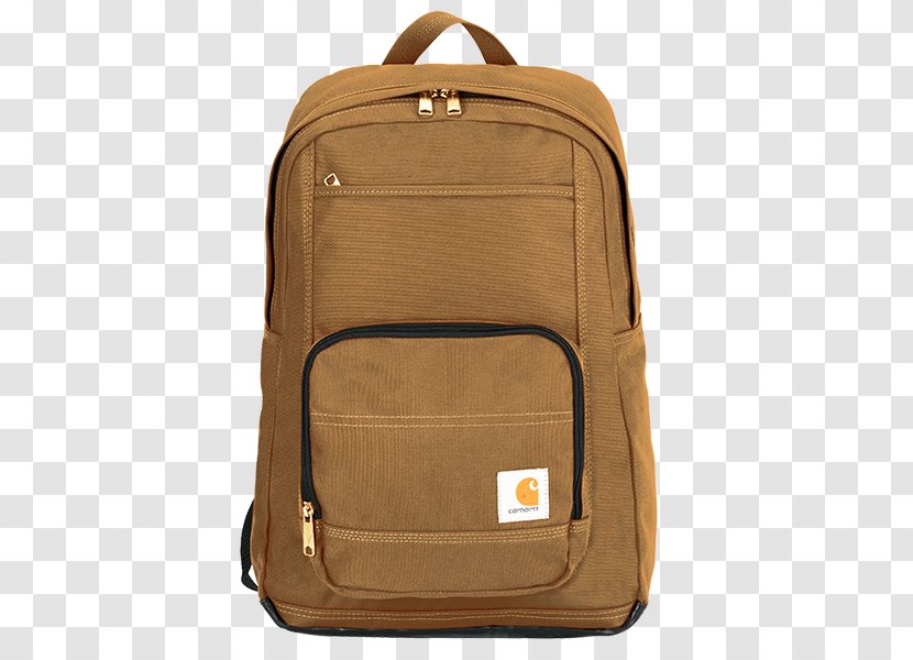 Carhartt Legacy Standard Work Backpack Bag Classic - Tote Transparent PNG