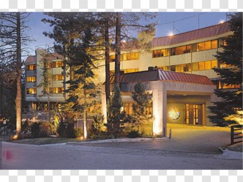 Heavenly Mountain Resort Lake Tahoe Vacation By Diamond Resorts Seasons - Elevation - Hotel Transparent PNG