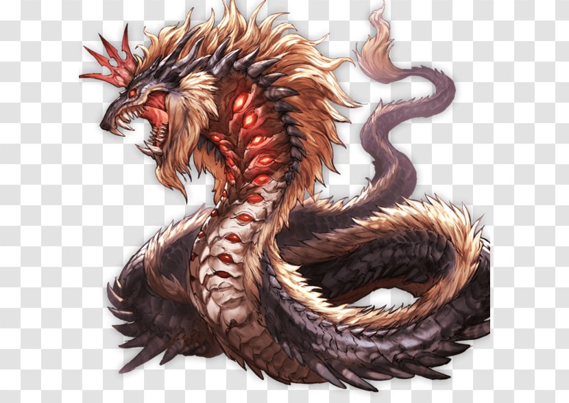 Chinese Dragon Basilisk Legendary Creature Mythology - Legend Transparent PNG