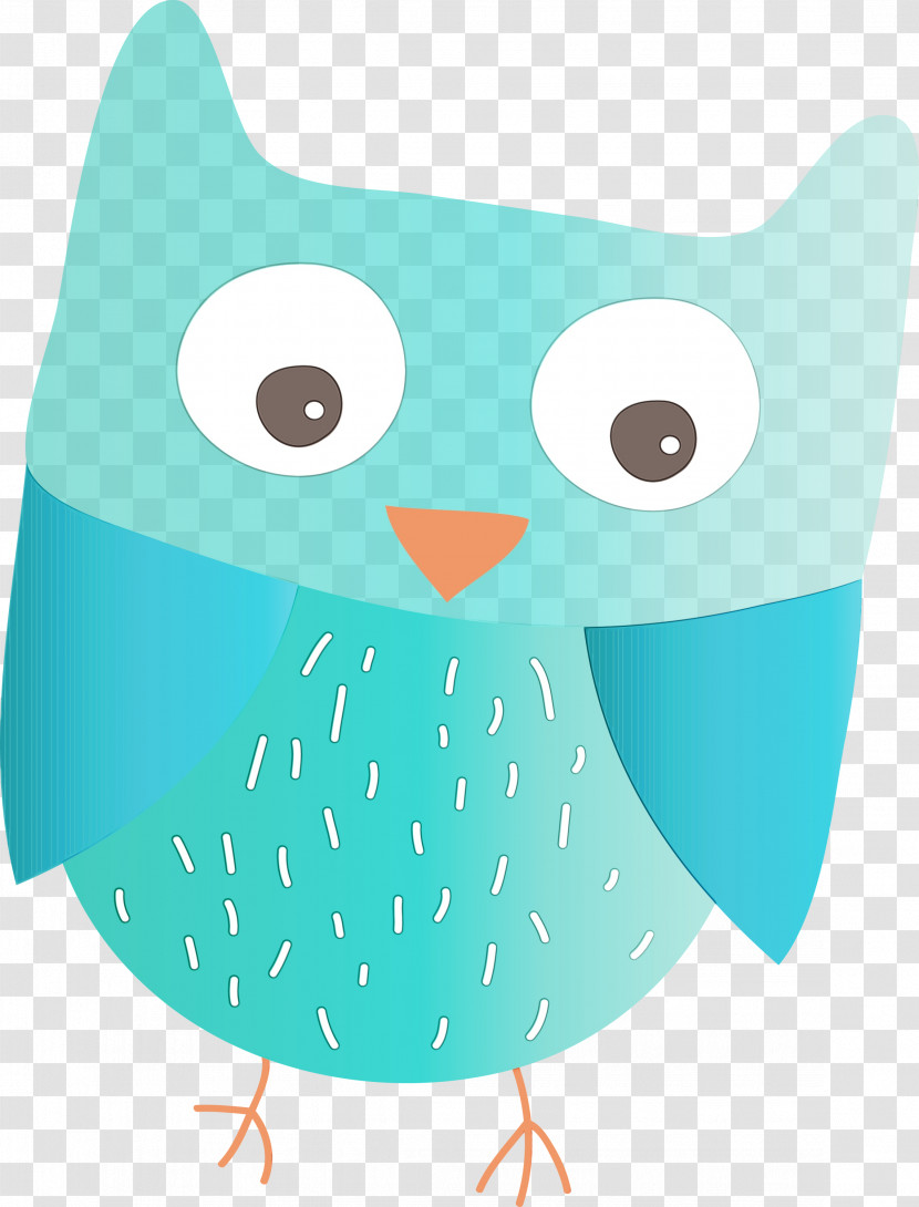 Birds Owl M Beak Cartoon Bird Of Prey Transparent PNG