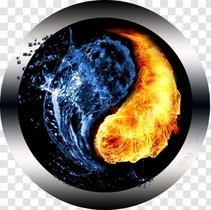 Yin And Yang IPhone 5 Apple 7 Plus 6S Wallpaper - Heat - Iphone Transparent PNG