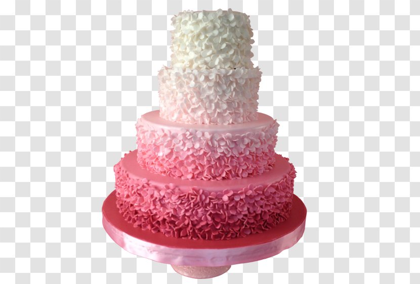 Wedding Cake Frosting & Icing Sugar Birthday Cupcake Transparent PNG
