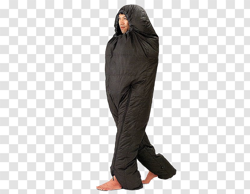 Sleeping Bags Hiking Walking Camping - Bag Transparent PNG