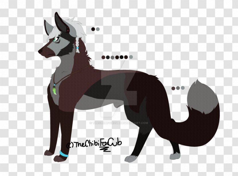 Dog Horse Mammal Canidae Cartoon - Surprised Guy Saying Wow Transparent PNG