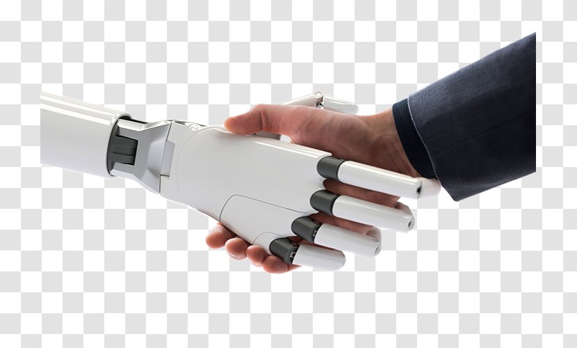 Robot Automation Business Industry Sole Proprietorship - Management Transparent PNG
