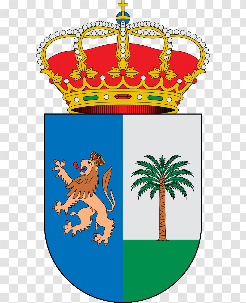 Cangas Del Narcea Coat Of Arms Greece Crest Spain - Tree - Organism Transparent PNG